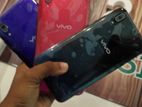 Vivo Y93 6/128GB (Used)