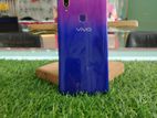 Vivo Y85A 4GB 64GB (Used)