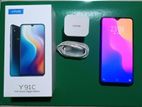 Vivo Y91c 32 GB (Used)