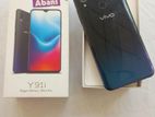 Vivo Y91i 32GB (Used)