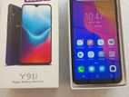 Vivo Y91i 32GB (Used)