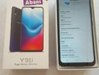 Vivo Y91i 32GB (Used)