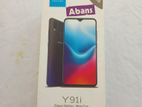 Vivo Y91i 32GB (Used)