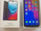 Vivo Y91i 32GB (Used)