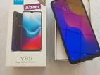 Vivo Y91i 32GB (Used)
