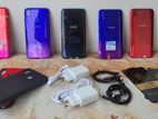 Vivo Y93 128/6GB (Used)
