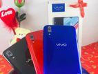 Vivo Y93 128/6GB (Used)