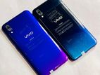 Vivo Y93 128GB - 4G DualSim (Used)