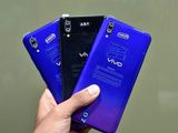 Vivo Y93 128GB + 64/4GB (Used)