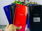 Vivo Y93 128 Gb 6 Dual Cam (Used)