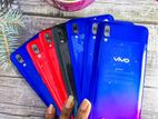 Vivo Y93 128Gb/6GB Ram (Used)