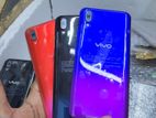 Vivo Y93 128gb 6gb (Used)