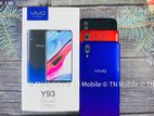 Vivo Y93 128GB/6GB (Used)