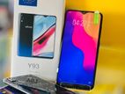 Vivo Y93 128GB/6GB (Used)