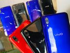 Vivo Y93 128GB/6GB (Used)