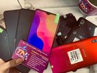 Vivo Y93 128GB 6GB (Used)