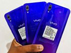 Vivo Y93 128GB (Used)