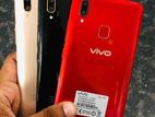 Vivo Y93 128GB (Used)