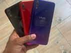 Vivo Y93 128GB (Used)