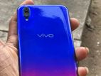 Vivo Y93 128gb (Used)