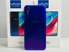 Vivo Y93 128GB (Used)