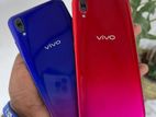 Vivo Y93 128GB (Used)