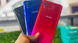 Vivo Y93 128GB (Used)