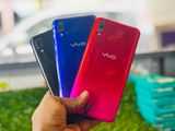 Vivo Y93 128GB (Used)