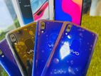 Vivo Y93 128GB (Used)