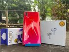 Vivo Y93 128GB (Used)
