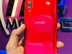 Vivo Y93 3GB/64GB (Used)