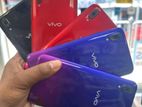 Vivo Y93 4/128GB (Used)