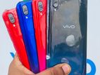 Vivo Y93 4G/6/128GB (Used)