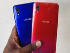 Vivo Y93 4GB RAM 64GB ROM (Used)