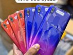 Vivo Y93 6/128/Face unlock (Used)