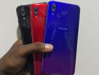 Vivo Y93 6/128 Gb (New)