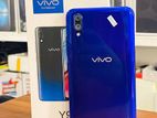 Vivo Y93 6/128 Gb (Used)