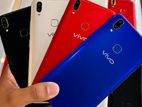 Vivo Y93 128GB (Used)