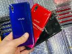Vivo Y93 6/128(dual sim) (Used)