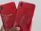 Vivo Y93 6/128GB (M11/12) (Used)