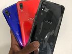 Vivo Y93 6/128GB (MD12/29) (Used)