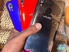 Vivo Y93 6/128GB (Mt03/10) (Used)