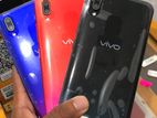 Vivo Y93 6/128GB (P01/07) (Used)