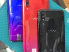 Vivo Y93 6/128GB (P12/27) (Used)