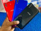 Vivo Y93 6-128GB (Used)