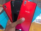 Vivo Y93 6/128GB (Tnc1/27) (Used)