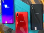 Vivo Y93 6/128GB (Used)