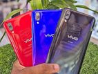 Vivo Y93 6/128GB (Used)