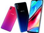 Vivo Y93 6/128GB (Used)