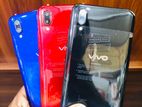 Vivo Y93 6/128GB (Used)